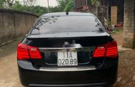 Chevrolet Cruze 2015 - Bán Chevrolet Cruze năm 2015, màu đen, xe nhập giá 338 triệu tại Tuyên Quang