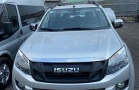 Isuzu Dmax    2018 - Bán xe Isuzu Dmax năm sản xuất 2018, màu bạc, xe nhập, giá chỉ 425 triệu giá 425 triệu tại Tp.HCM