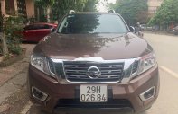 Nissan Navara   2016 - Cần bán lại xe Nissan Navara đời 2016, màu nâu, số tự động giá 488 triệu tại Lạng Sơn