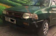 Kia Pride   1994 - Cần bán Kia Pride 1994, màu xanh lục, giá tốt giá 24 triệu tại Phú Thọ