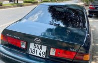 Bán Toyota Camry đời 2001, màu xanh lam giá 200 triệu tại Vĩnh Long