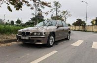 BMW 3 Series   2002 - Bán BMW 325i 2002, màu xám, nhập khẩu giá 225 triệu tại Hà Nội