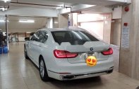 BMW 7 Series   2016 - Bán BMW 7 Series sản xuất 2016, màu trắng, nhập khẩu   giá 2 tỷ 800 tr tại Tp.HCM