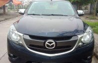 Mazda BT 50 2017 - Bán Mazda BT 50 2.2AT đời 2017, nhập khẩu số tự động giá 505 triệu tại Thái Bình