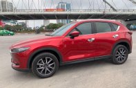 Mazda CX 5 2019 - Bán Mazda CX 5 2019, màu đỏ, giá chỉ 868 triệu giá 868 triệu tại Hải Phòng