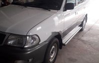 Toyota Zace   2005 - Cần bán gấp Toyota Zace đời 2005, màu trắng giá 142 triệu tại Hà Tĩnh