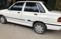 Kia Pride   2001 - Cần bán xe Kia Pride 2001, màu trắng, 55 triệu giá 55 triệu tại Ninh Bình