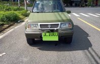 Suzuki Vitara 2003 - Cần bán lại xe Suzuki Vitara sản xuất 2003 số sàn, giá chỉ 155 triệu giá 155 triệu tại Đà Nẵng