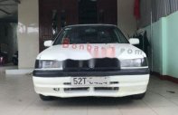 Mazda 323   1995 - Bán ô tô Mazda 323 1995, màu trắng, xe gia đình giá 35 triệu tại Đồng Nai