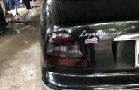 Daewoo Leganza   2001 - Cần bán lại xe Daewoo Leganza 2001, màu đen, nhập khẩu   giá 79 triệu tại Quảng Nam