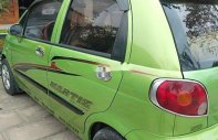 Daewoo Matiz   2004 - Bán Daewoo Matiz sản xuất năm 2004, màu xanh lục giá cạnh tranh giá 86 triệu tại Quảng Trị