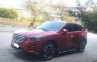 Mazda CX 5   2017 - Cần bán lại xe Mazda CX 5 năm 2017, màu đỏ, chính chủ giá 790 triệu tại Thanh Hóa
