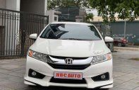 Honda City  CVT 2016 - Bán Honda City CVT sản xuất 2016, màu trắng, giá 486tr giá 486 triệu tại Hà Nội