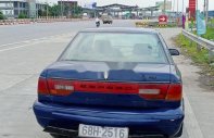 Daewoo Espero 1993 - Xe Daewoo Espero 1993, màu xanh lam, xe nhập, giá 38tr giá 38 triệu tại Hà Tĩnh