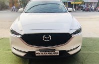 Mazda CX 5 2.5 AT 2018 - Cần bán Mazda CX 5 2.5 AT năm sản xuất 2018, màu trắng giá 835 triệu tại Bình Dương