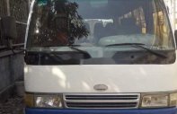 Hyundai County   2006 - Bán ô tô Hyundai County năm 2006, hai màu, xe nhập giá 85 triệu tại Tp.HCM