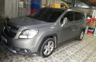 Chevrolet Orlando 2018 - Bán ô tô Chevrolet Orlando sản xuất 2018 còn mới, giá tốt giá 600 triệu tại Long An