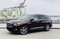 Infiniti Q60 2014 - Bán Infiniti Q60 đời 2014, màu đỏ đô, nhập khẩu Mỹ giá 1 tỷ 350 tr tại Hà Nội