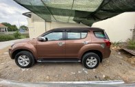 Isuzu MU-X 2016 - Đổi xe mới - ai có nhu cầu liên hệ giá 650 triệu tại Tp.HCM