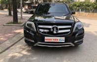 Mercedes-Benz GLK Class   2013 - Bán xe Mercedes GLK250 AMG đời 2013, màu đen giá 950 triệu tại Hà Nội