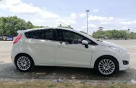 Ford Fiesta    2017 - Bán xe Ford Fiesta đời 2017, giá tốt giá 120 triệu tại Cà Mau