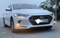 Hyundai Elantra 2017 - Bán Hyundai Elantra 2017, màu trắng xe gia đình giá 435 triệu tại Hà Nam