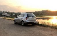 Kia Carens   2011 - Bán Kia Carens sản xuất năm 2011, màu bạc, chính chủ   giá 300 triệu tại Đắk Nông