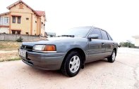 Mazda 323 1996 - Bán Mazda 323 sản xuất năm 1996, màu xám, nhập khẩu, giá tốt giá 98 triệu tại Quảng Bình