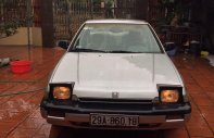 Honda Accord   1989 - Cần bán Honda Accord năm sản xuất 1989, màu trắng, nhập khẩu   giá 32 triệu tại Bắc Ninh
