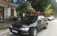 Toyota Corona 1993 - Bán Toyota Corona năm sản xuất 1993, màu đen, nhập khẩu nguyên chiếc, giá tốt giá 78 triệu tại Bắc Ninh