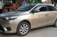 Toyota Vios   G   2014 - Cần bán Toyota Vios G sản xuất 2014 số tự động giá 410 triệu tại Thanh Hóa