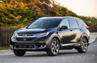 Honda CR V 2020 - Giảm tiền mặt, giao dịch nhanh với chiếc Honda CRV 1.5L, đời 2020, xe nhập khẩu giá 1 tỷ 93 tr tại Đồng Nai