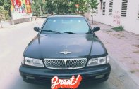 Hyundai Grandeur       1999 - Bán Hyundai Grandeur sản xuất 1999, nhập khẩu số tự động giá 98 triệu tại Đồng Nai