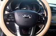 Kia Rio 2013 - Cần bán xe Kia Rio đời 2013, màu trắng, xe nhập giá 369 triệu tại BR-Vũng Tàu