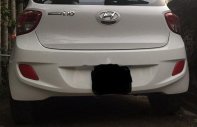 Hyundai Grand i10   2017 - Bán xe Hyundai Grand i10 năm sản xuất 2017, màu trắng, nhập khẩu giá 305 triệu tại Quảng Trị