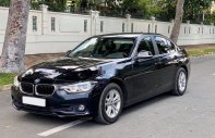 BMW 3 Series   2016 - Cần bán xe BMW 3 Series 320i đời 2017, màu đen giá 1 tỷ 39 tr tại Tp.HCM