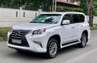 Lexus GX  460  2016 - Bán Lexus GX 460 sản xuất năm 2016, xe nhập giá 3 tỷ 580 tr tại Tp.HCM