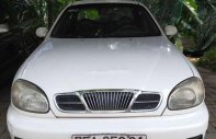 Daewoo Lanos   2003 - Bán Daewoo Lanos 2003, màu trắng giá 75 triệu tại Quảng Nam