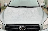 Toyota RAV4    2007 - Cần bán gấp Toyota RAV4 năm 2007, màu bạc, nhập khẩu nguyên chiếc giá 475 triệu tại Hải Dương