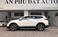 Honda CR V   2019 - Cần bán xe Honda CR V đời 2019, màu trắng, nhập khẩu nguyên chiếc giá 1 tỷ 40 tr tại Hà Nội