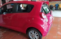 Chevrolet Spark   2014 - Bán ô tô Chevrolet Spark LT 2014, màu hồng, xe gia đình, giá tốt giá 179 triệu tại Lạng Sơn