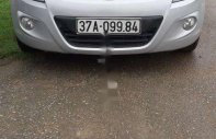 Hyundai i20 2013 - Bán Hyundai i20 sản xuất năm 2013, màu bạc, nhập khẩu nguyên chiếc giá 305 triệu tại Nghệ An