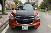 Chevrolet Colorado 2016 - Bán xe Chevrolet Colorado 2016, nhập khẩu nguyên chiếc giá 435 triệu tại Hải Dương