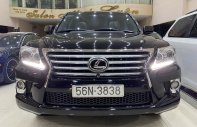 Lexus RX 350 2018 - Cần bán Lexus RX 350 năm 2018, màu đen, nhập khẩu nguyên chiếc giá 3 tỷ 650 tr tại Tp.HCM