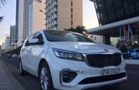 Kia Sedona   2019 - Cần bán Kia Sedona đời 2019, màu trắng, nhập khẩu nguyên chiếc giá 946 triệu tại Khánh Hòa