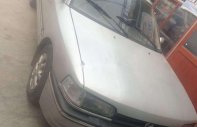 Mazda 323 1995 - Xe Mazda 323 đời 1995, màu bạc, 39 triệu giá 39 triệu tại Gia Lai