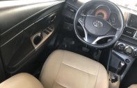 Toyota Yaris   2017 - Cần bán xe Toyota Yaris năm sản xuất 2017, màu đỏ như mới, giá tốt giá 565 triệu tại Gia Lai