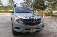 Mazda BT 50 2014 - Cần bán xe Mazda BT 50 AT sản xuất 2014, màu bạc, nhập khẩu nguyên chiếc, giá 445tr giá 445 triệu tại Đà Nẵng