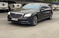 Mercedes-Benz S class   2017 - Bán xe Mercedes S450 Luxury năm sản xuất 2017, màu đen giá 4 tỷ 190 tr tại Hà Nội