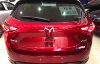 Bán Mazda CX 5 năm sản xuất 2019, màu đỏ, nhập khẩu  giá 975 triệu tại Đà Nẵng
